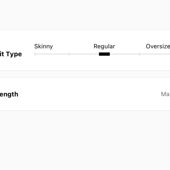 White Tie-Front Maxi Dress - Picture 6 of 8